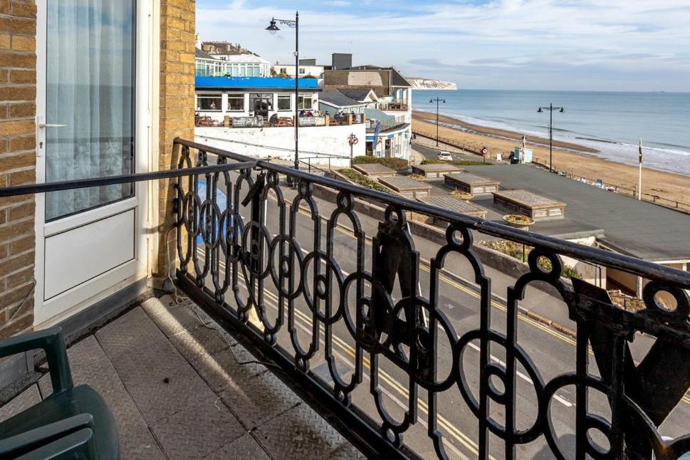 Hotel Royal Pier Sandown Zewnętrze zdjęcie