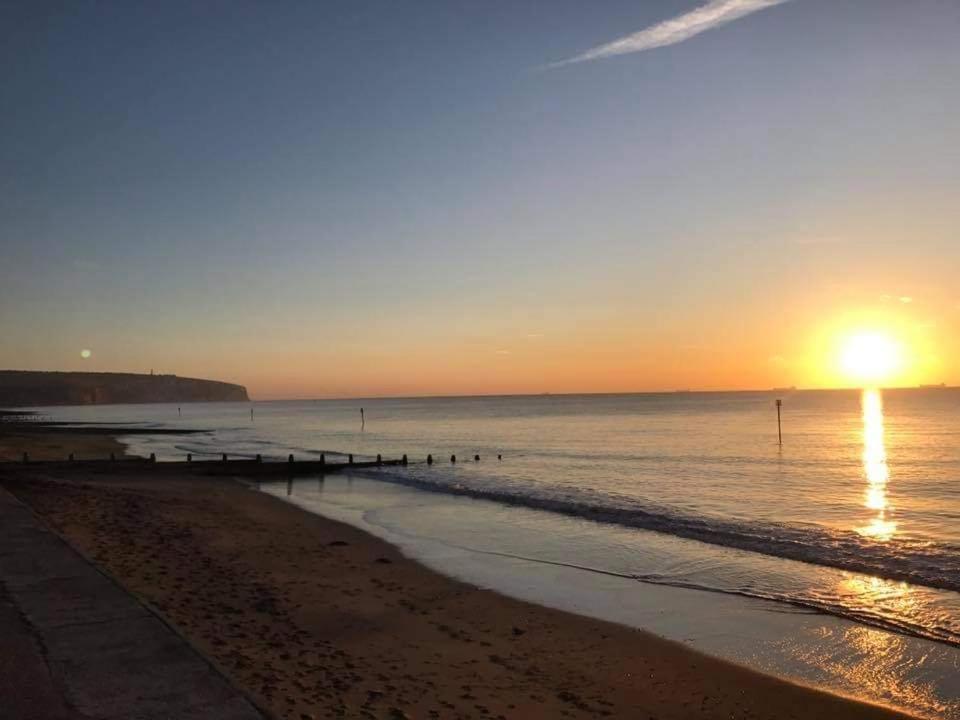 Hotel Royal Pier Sandown Zewnętrze zdjęcie