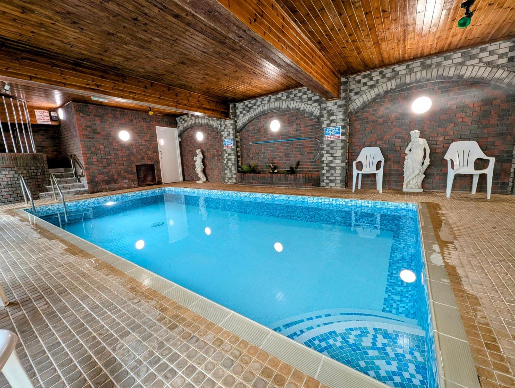 Hotel Royal Pier Sandown Zewnętrze zdjęcie